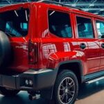 街乗りも山道もOK！三菱パジェロミニ2025が最強な理由🏞️🚗