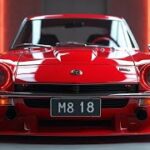 2025年マツダ818がついに公開！ライバルを完全に置き去りにする神進化とは⁉