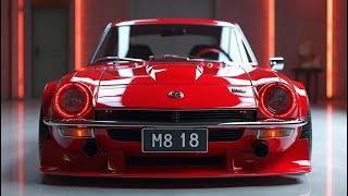 2025年マツダ818がついに公開！ライバルを完全に置き去りにする神進化とは⁉