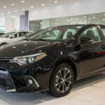 【衝撃】新型トヨタカローラの進化がヤバすぎる！知らなきゃ損する最新機能とは？