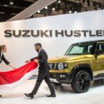【2025年版】スズキ ハスラー徹底レビュー 🔥 史上最高に楽しい軽SUV！？試乗＆機能解説！