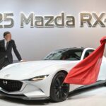 「新型RX-7試乗レビュー｜ハイブリッド×ロータリーの衝撃」