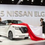 2025年新型日産エルグランド試乗レビュー｜高級ミニバンの真髄を体感せよ！
