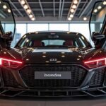 2026年新型ホンダシビックRSターボ登場！驚きの性能とデザインを徹底レビュ