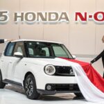 🔥【最新】2025年ホンダN-ONE試乗レビュー！軽の常識を超えた一台とは？