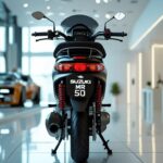 軽くてパワフル 2025スズキMR50完全紹介