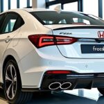 2025年ホンダフリード登場！進化した注目のミニバンを徹底レビュー