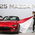 2025年マツダMX-5徹底レビュー｜走る喜びを極めたライトウェイトスポーツの真髄