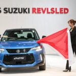 【2025年最新】スズキ レヴルスレッド徹底レビュー！最強のコンパクトSUV登場？