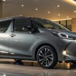 2025年新型トヨタシエンタを徹底解説