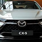 「新型2026マツダCX-5全貌解禁 内装 外装 試乗レビュー完全版」