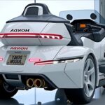 【試乗＆レビュー】2026年型 ゴールドウイング トライクは本当に快適なのか？| Auto 6M