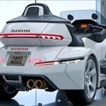 【試乗＆レビュー】2026年型 ゴールドウイング トライクは本当に快適なのか？| Auto 6M