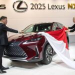 【試乗レビュー】2025年新型NXの走りが凄い！レクサスの本気を見た！