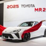 【復活】2025年トヨタMR2試乗レビュー！伝説のスポーツカーが現代に蘇る！