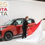 2025年式トヨタ シエンタ徹底レビュー｜内装・機能・試乗・ハイブリッド性能