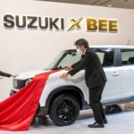 2025年式スズキ・クロスビー徹底レビュー｜個性派コンパクトSUVの実力とは？