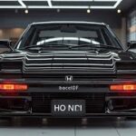 2025年モデルがまさかの進化！？ホンダの本気がヤバすぎた…！