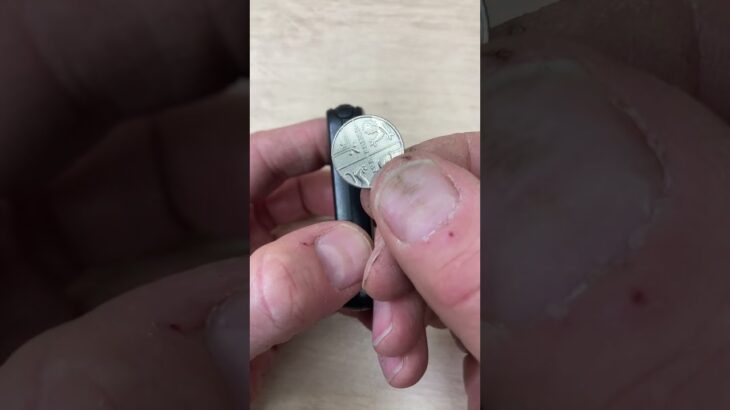 Honda smart key battery change -EASY DIY #automobile #remotebattery #fix #remotecontrol #carkeys