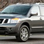 How to replace windshield wipers on a 2015 Nissan Armada