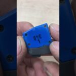 Kia remote key battery change -EASY DIY #automobile #remotebattery #remotecontrol #carkeys