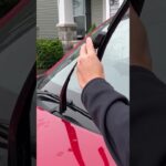 Rain-X Winter Wiper Blade #autoparts #cardetailing #automobile #shortsvideo #caraccessories