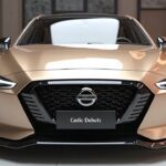 2026年新型日産セドリック徹底解説：復活した高級セダンの全貌of