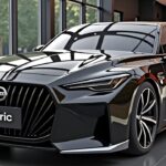 2026年新型日産セドリック徹底解説：復活した高級セダンの全貌of