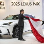 【2025年版】新型レクサスNXを徹底解説！驚きの進化と魅力とは？｜Unique Cars Japan