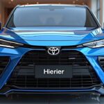 2026年新型トヨタハリアー登場 最強の進化を遂げたプレミアムSUV
