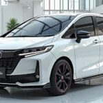 2025年式日産シャトルが常識を覆す！こんな実用車、見たことない