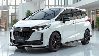 2025年式日産シャトルが常識を覆す！こんな実用車、見たことない