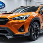 【新型電動SUV】2026年スバル・ソルテラGTライン登場！進化した走りと最新テクノロジーを徹底解説！