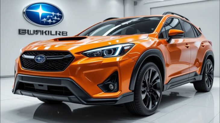 【新型電動SUV】2026年スバル・ソルテラGTライン登場！進化した走りと最新テクノロジーを徹底解説！