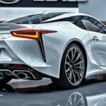 「2025年新型レクサスLC徹底解説｜進化したデザイン・走行性能・最新技術のすべてを紹介！高級クーペの真価とは？」