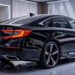 これが日本の最高セダン！2026ホンダアコード徹底解剖