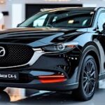 2026年型CX-5試乗＆解説｜マツダの新世代SUVはここがすごい！