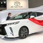 🌟【2025トヨタ新型エスティマ】徹底試乗レビュー＆内外装チェック！