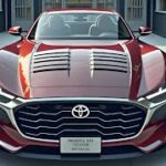 ✅ 2026年新型トヨタセンチュリーがヤバすぎる 高級車の頂点に立つ一台を徹底紹介