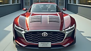 ✅ 2026年新型トヨタセンチュリーがヤバすぎる 高級車の頂点に立つ一台を徹底紹介