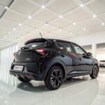 🚗【衝撃】2026年新型日産マイクラEV「アルティメット」がついに公開！これが未来のコンパクトカーだ！
