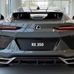 2025 Lexus RX 350 – Full Review, Features, Test Drive & Tech Walkthrough! 🔥