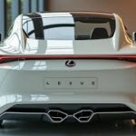 2025年レクサスES徹底レビュー 静粛性と高級感が極まるセダンの真価
