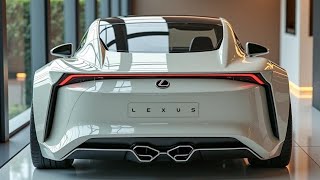 2025年レクサスES徹底レビュー 静粛性と高級感が極まるセダンの真価