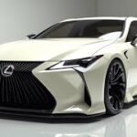 2025年レクサスES徹底レビュー 静粛性と高級感が極まるセダンの真価