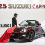 【試乗＆内外装チェック】2025スズキ カプチーノ完全ガイド！