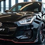 2026年のスズキ・スイフトは、今年一番スマートな車かもしれない！