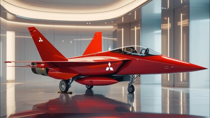 三菱F36Aを試乗レビュー – デュアルモーター×レベル3自動運転の実力！