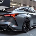 2026年 日産ティアナ 初試乗 – 注目ポイントを徹底解説！