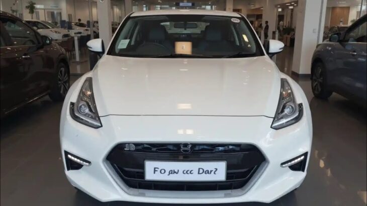 【新型登場】2025年 日産デイズが進化！内装・外装・燃費を徹底解説👉 トレンド性と実用性を強調し、視聴者の